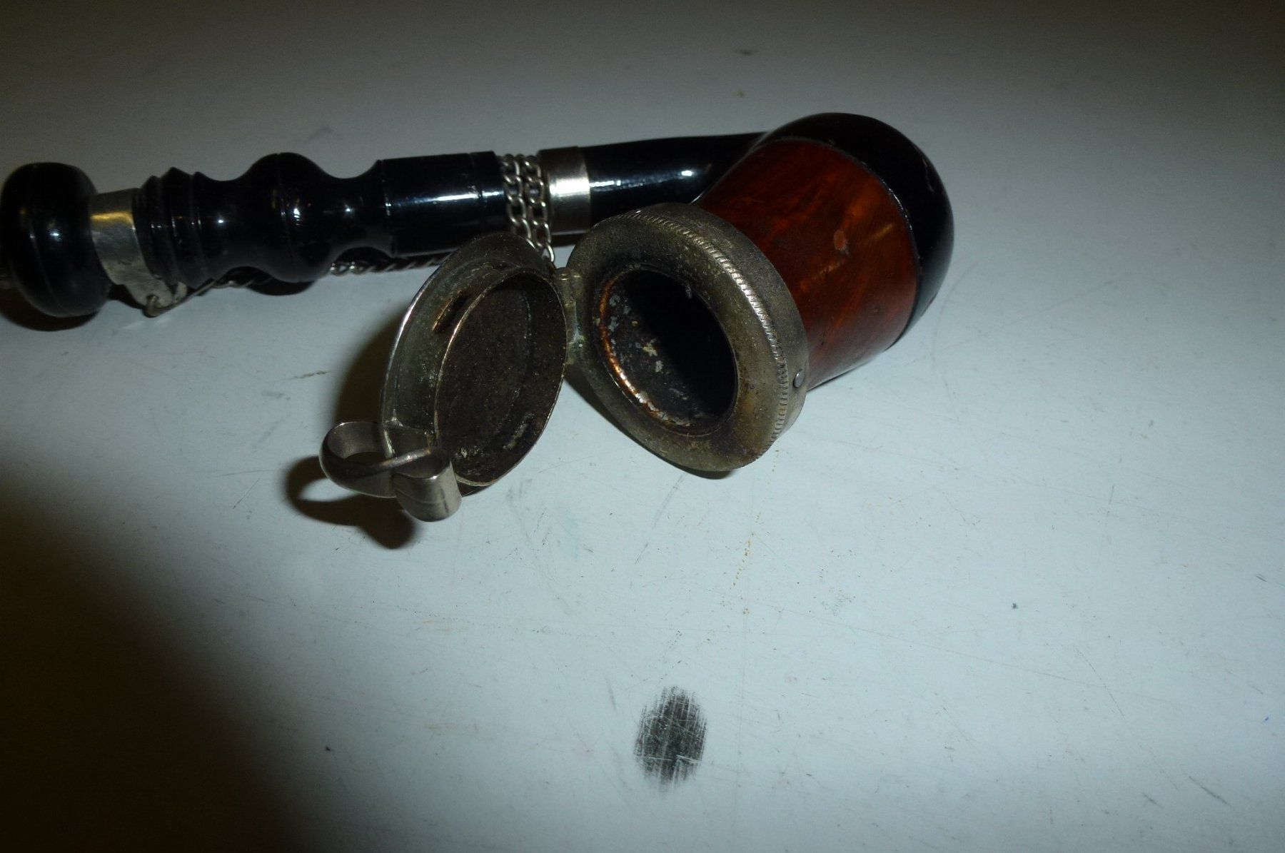 Pipe & Accessori: Älpler Pfeife – Usato da Bürglen UR venduto da daisyxy5 2