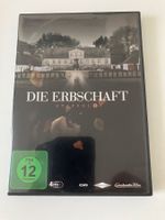 Die Erbschaft - Staffel 1 (DVDs) Dyrholm, Christensen