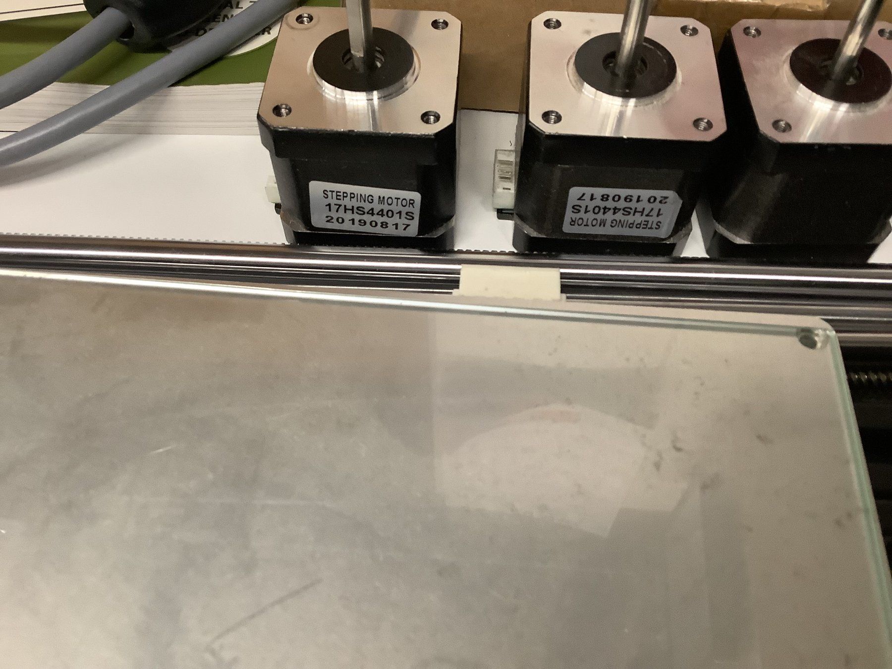 Stampanti 3D: 3D DRUCKER BAUSATZ – Usato da Glarus venduto da Mdelphi 7