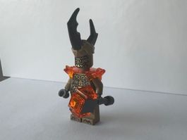 LEGO Ninjago Earth Monster (njo1030)