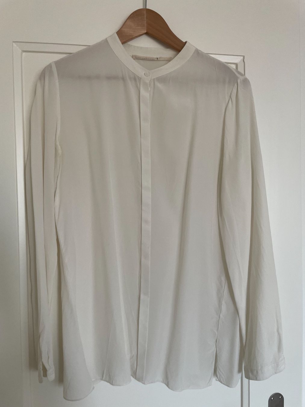Dorothee Schumacher Blusen: Seidenbluse Dorothee Schumacher Gr. 40 – Gebraucht aus Olten von hahnice99
