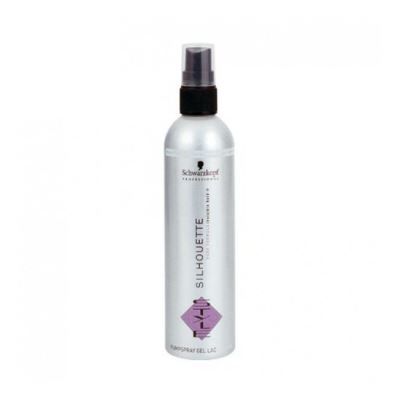 Haarpflegeprodukte: Schwarzkopf Silhouette Gel Lac 200ml – Neu und originalverpackt aus Reinach von beautyflair