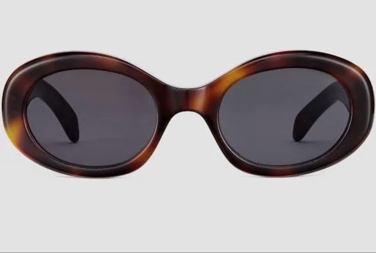 Celine Occhiali & Lenti: Lunette Céline - Triomphe 01 – Usato da Plan-les-Ouates venduto da cha_2f5n 1