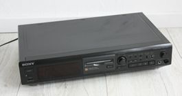 Mini Disc Player SONY MDS-JE 510