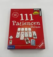 111 Patiencen Deluxe (PC)