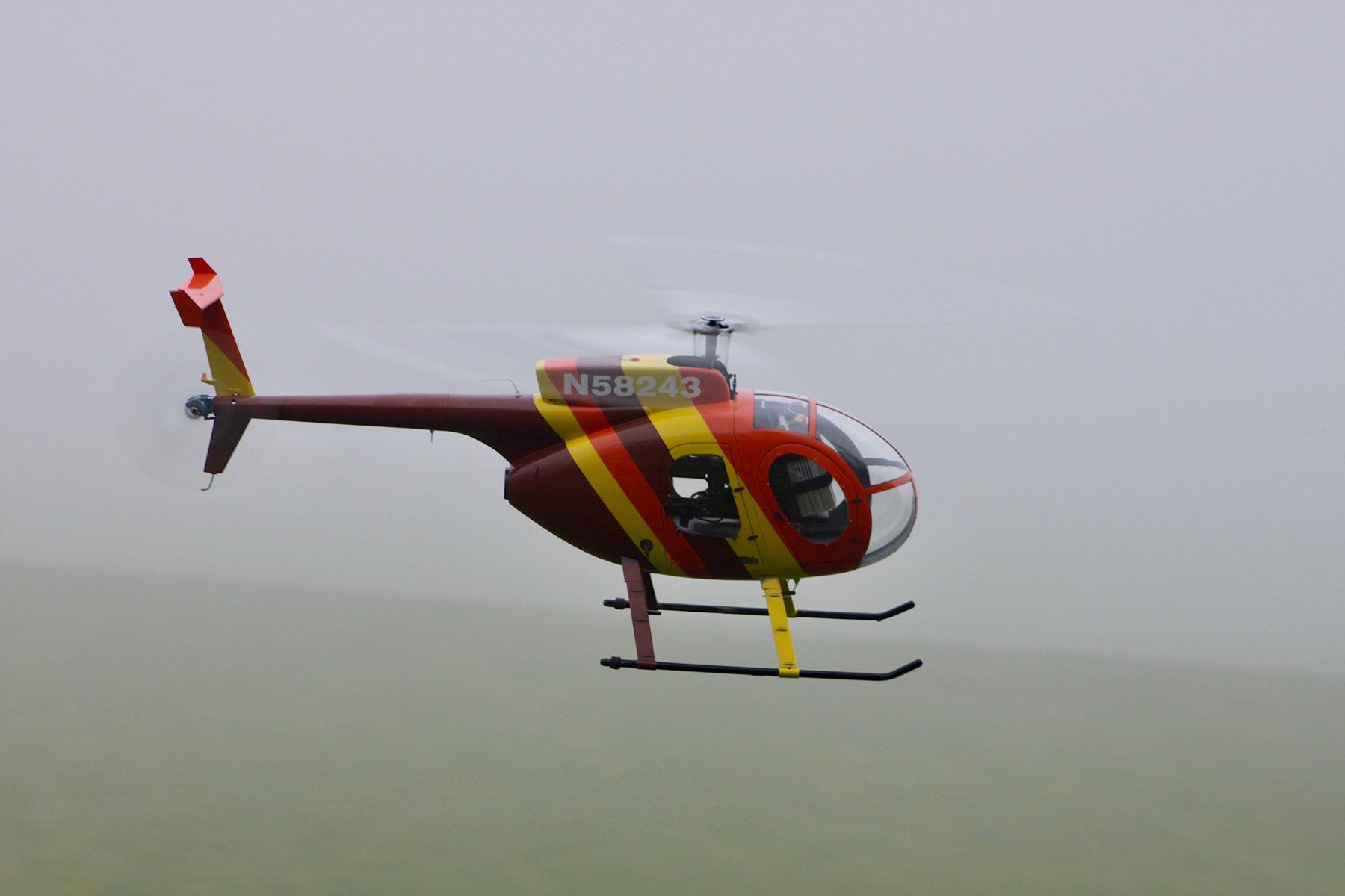 Modellismo RC: RC-Flugschule – Usato da Gontenschwil venduto da Hpassat 2