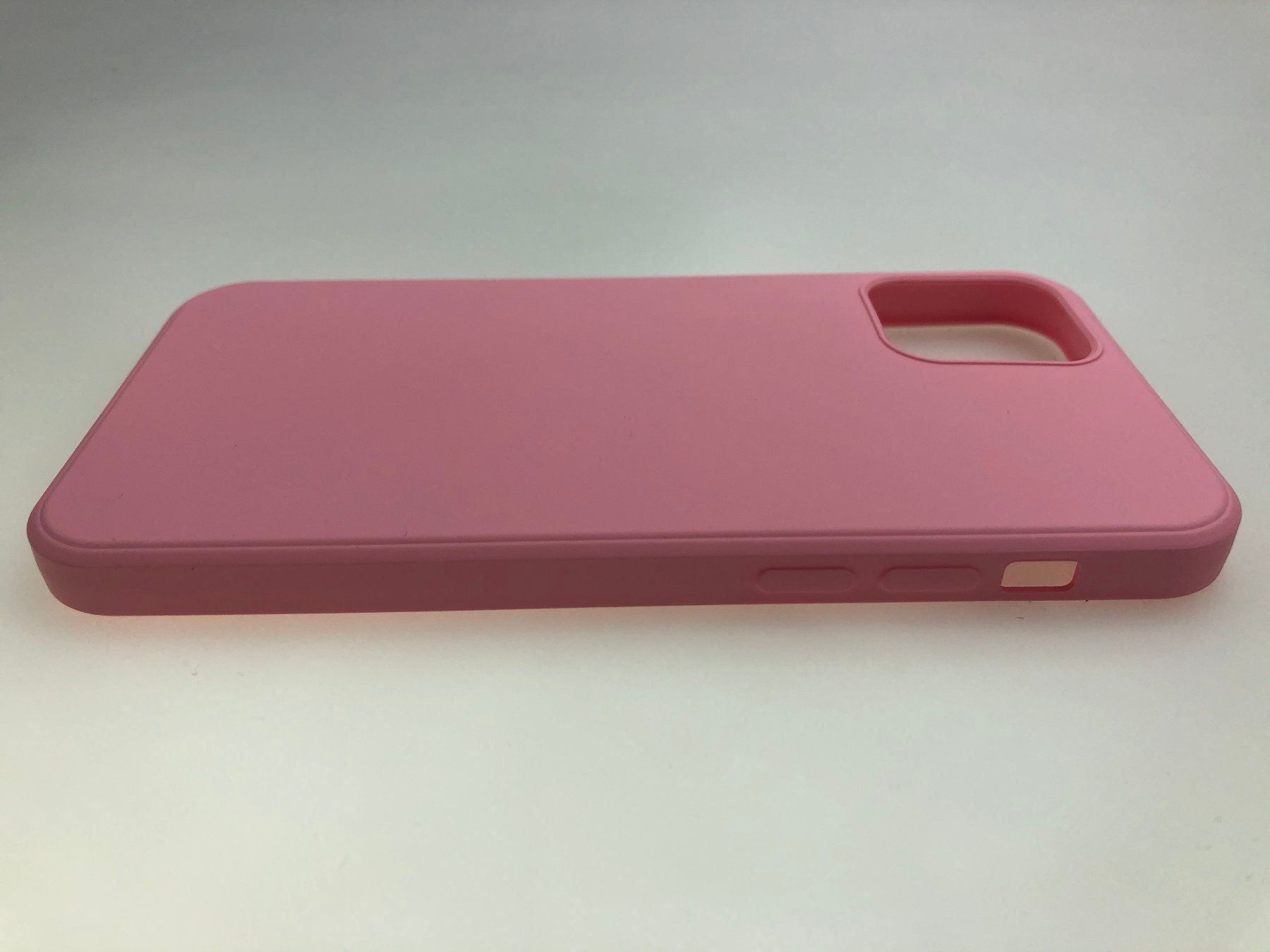 Cover & Protezioni schermo: Iphone 12/12Pro Silikon Hülle Case Cover – Nuovo e nell'imballaggio originale da Schaffhausen venduto da ky-shop 3