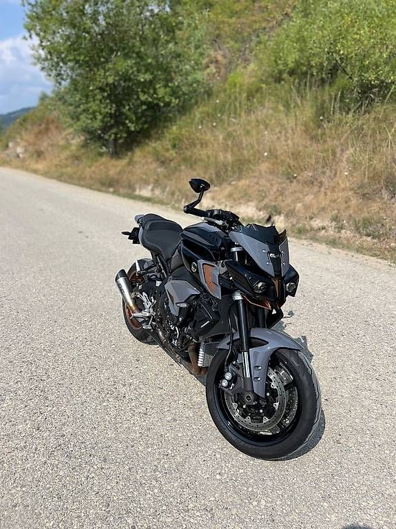 Route: Yamaha MT-10 – D'occasion à Geneveys-Coffrane par gyg_5rsp 4