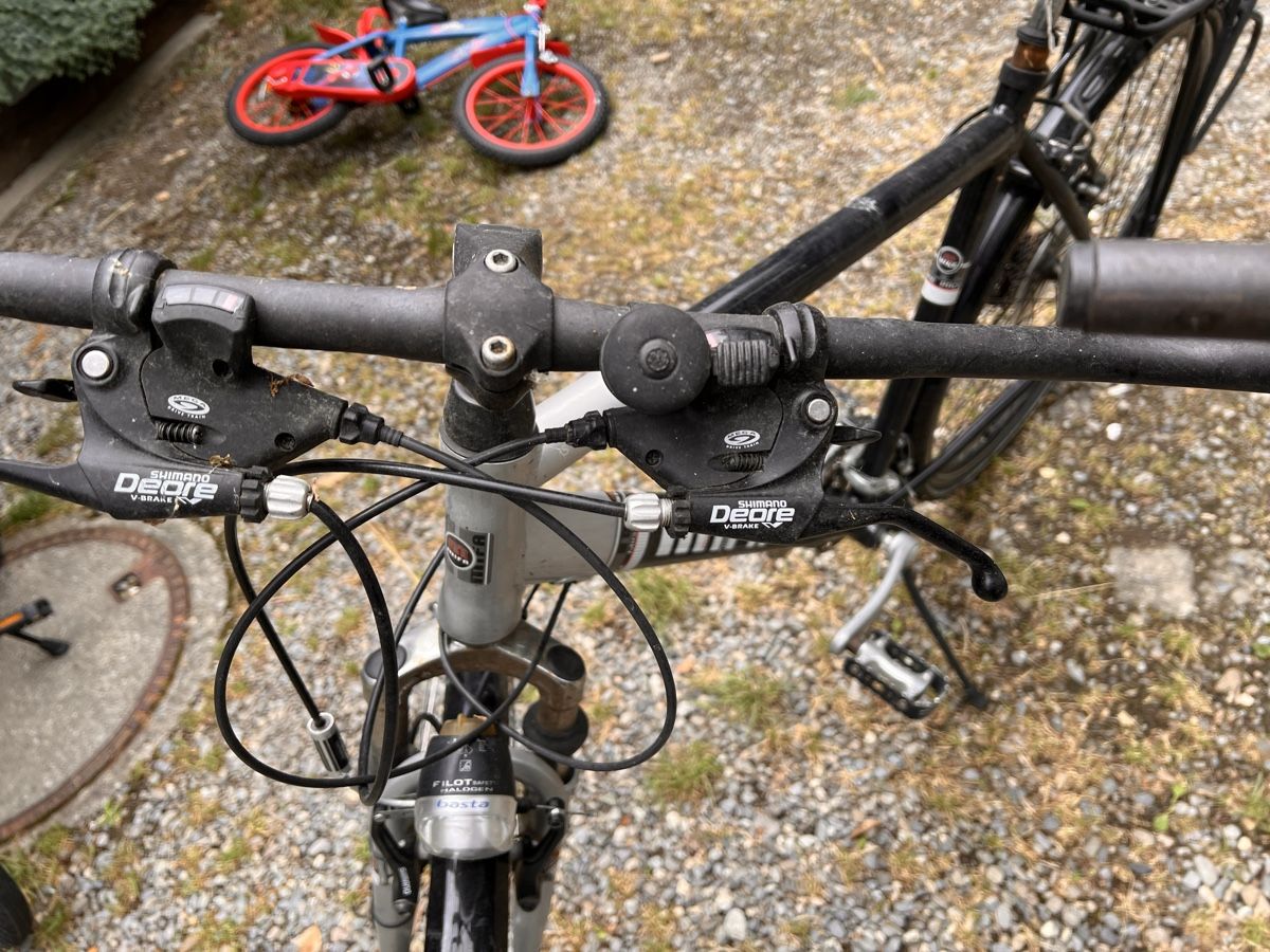 Biciclette: MIFA Velo  (120) – Usato da Glattfelden venduto da maa_qcj8 2
