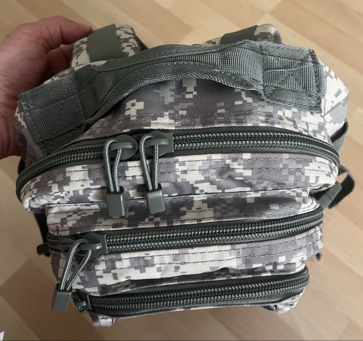Sacs à dos: Navy Seal Rucksack  – D'occasion à Zürich par 12Scheidi12 2