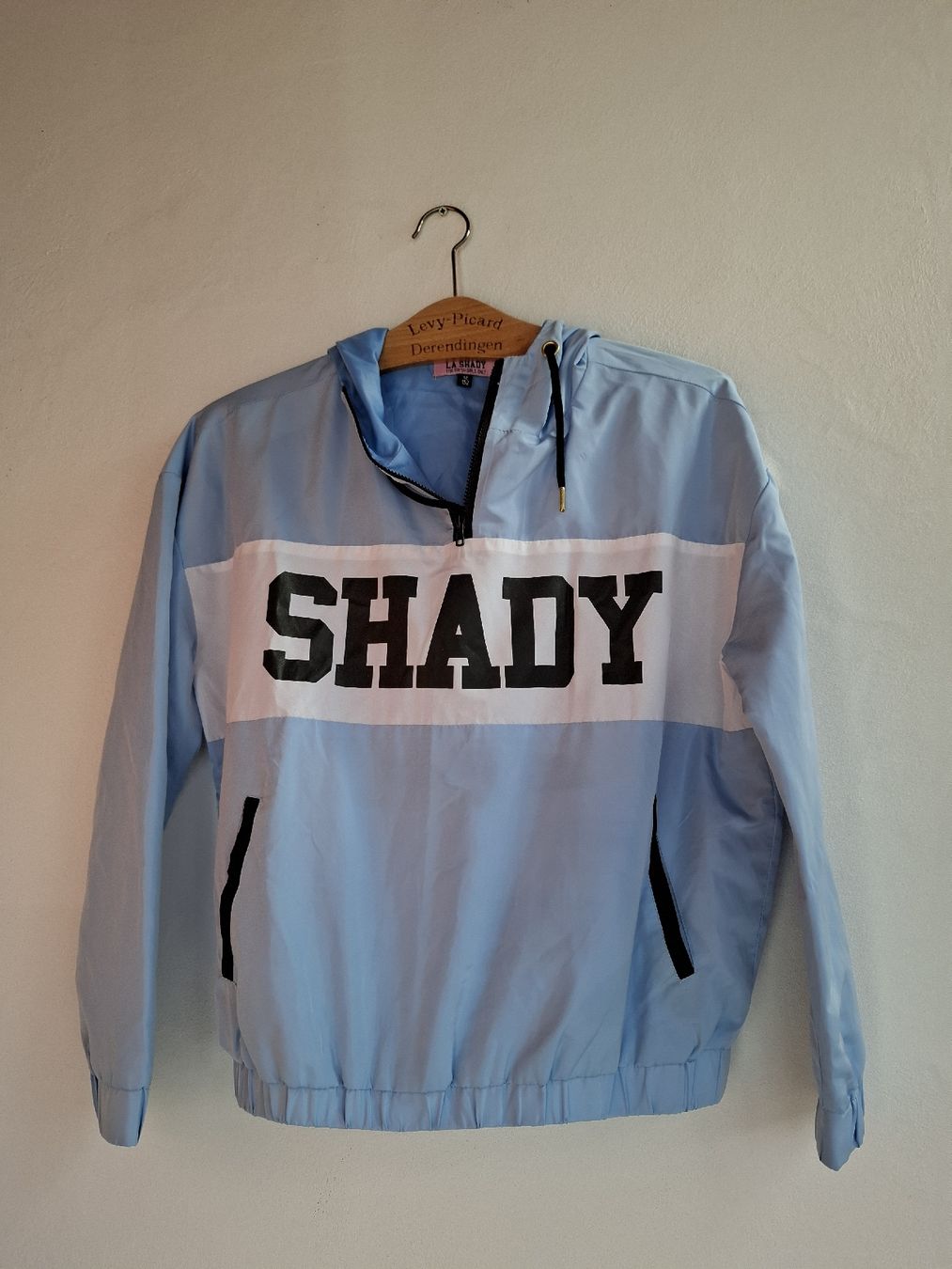 Vestes & Manteaux: Blouson  hellblau, Gr. 152, Top Zustand! – Neuf (Voir description) à Zuchwil par bvj_5t82