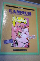 ANCIENNE COLL. HUMANOS °° L'AMOUR SERA TOUJOURS VAINQUEUR °°