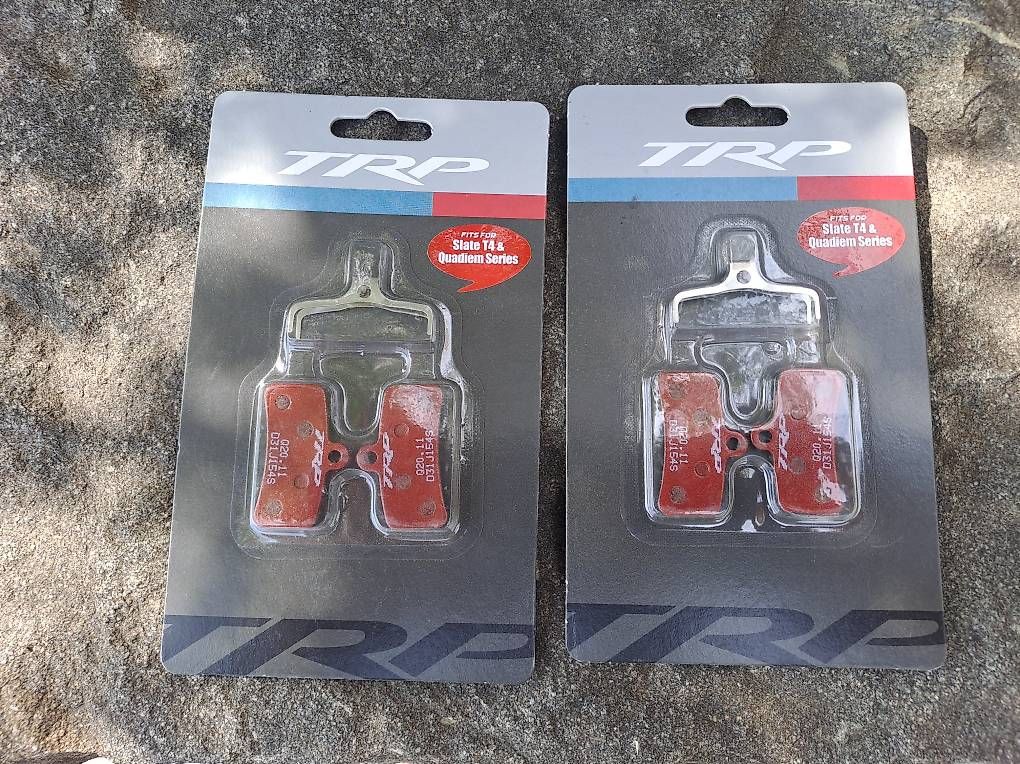 Shimano Pezzi di ricambio: Shimano XT 4 Kolben Bremsen – Usato da Kappel am Albis venduto da vv2 4