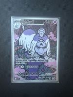Houndstone - Pokemon  Mega Symphonia - 73/63 JP