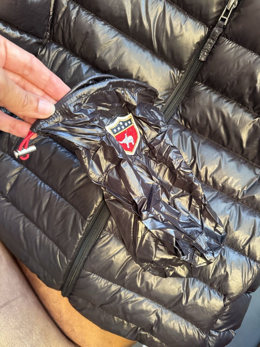 Gilet & Giacche: Peter Polo Daunengilet Weste – Usato da Obfelden venduto da cesarina10 7