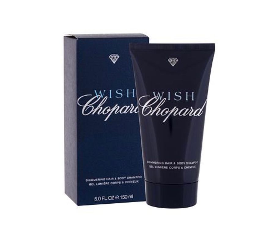 Chopard Wish Duschgel Hair & Body 150 ml | Kaufen auf Ricardo