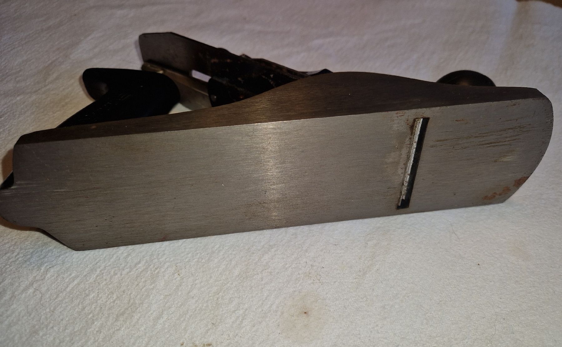 Tutti gli attrezzi: Hobel Eisen Hobelmaschine Made in Germany  Witte. – Usato da Willisau venduto da mar_j55v 7