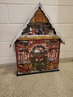 Adventskalender mit Musik 