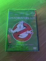 Ghostbusters 1&2 | DVD 
