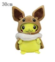 Pikachu Plüschtier