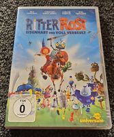 Ritter Rost - Eisenhart und Voll Verbeult DVD(18750)