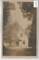 Romanshorn - Alte Kirche
