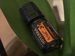 DoTerra Arise OVP ätherisches Öl