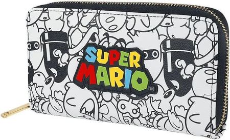 Portemonnaie Super Mario NEU