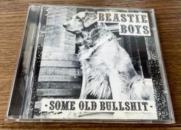 Beastie Boys - Some old Bullshit - CD