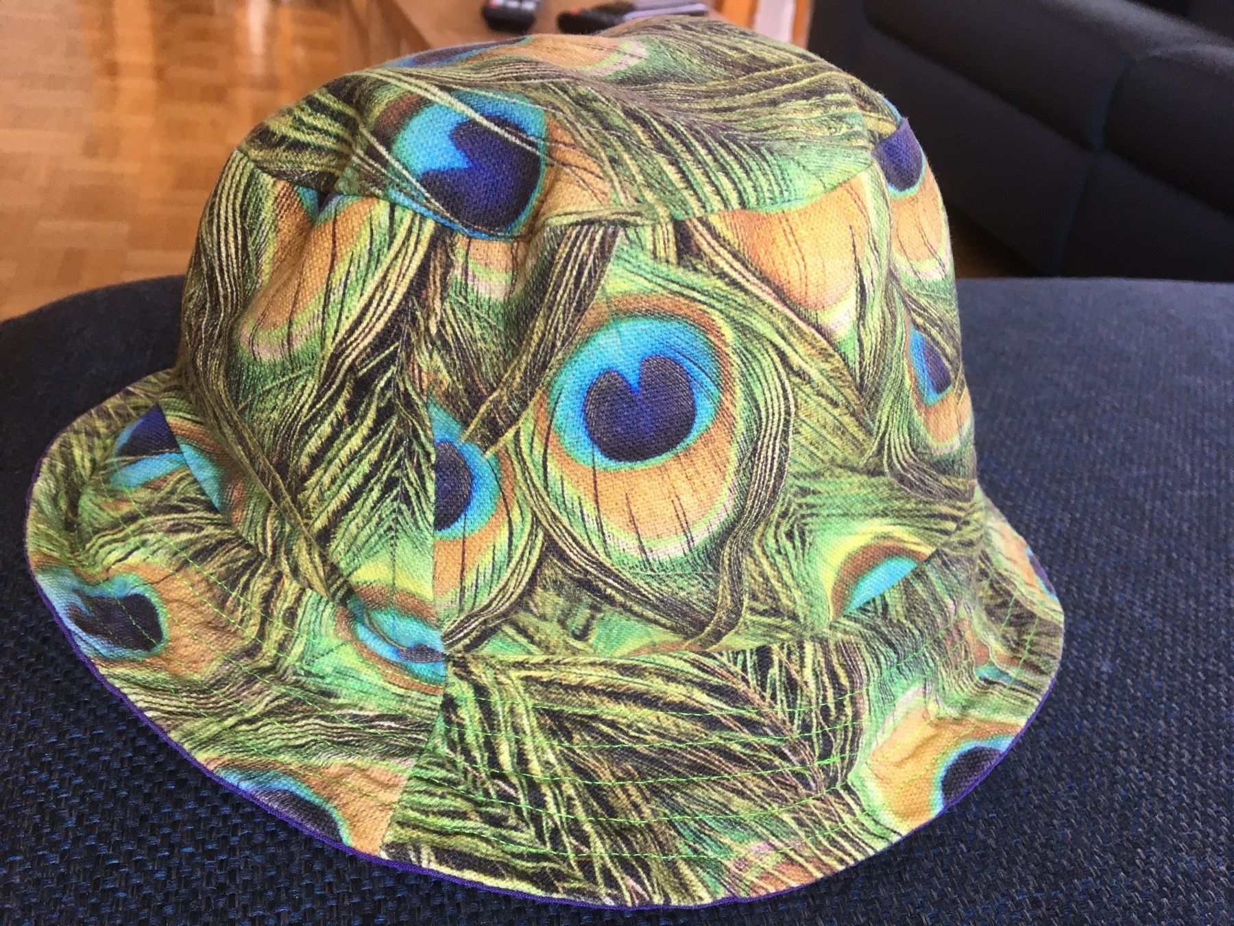 Altro in  Abbigliamento & Accessori: Cap S – Usato da Arth venduto da Vrecam51