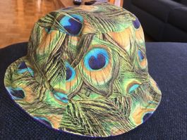 Cap S