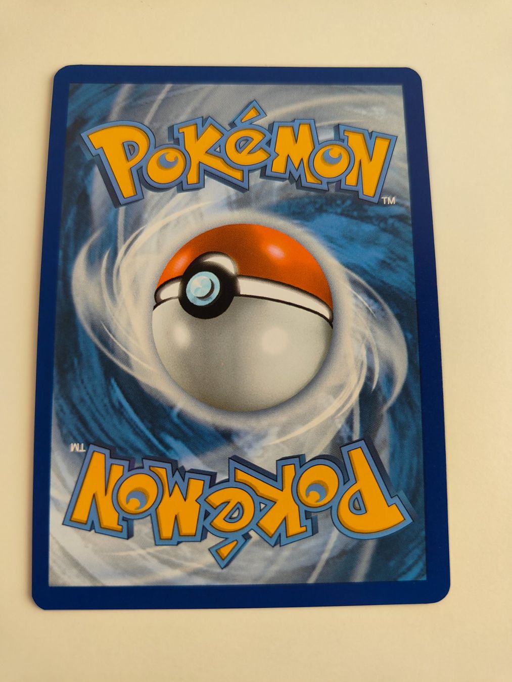 Pokémon Carte collezionabili: Pokemon Terapagos EX Illustration Full Art – Usato da Thalwil venduto da FigurenFreunde 1