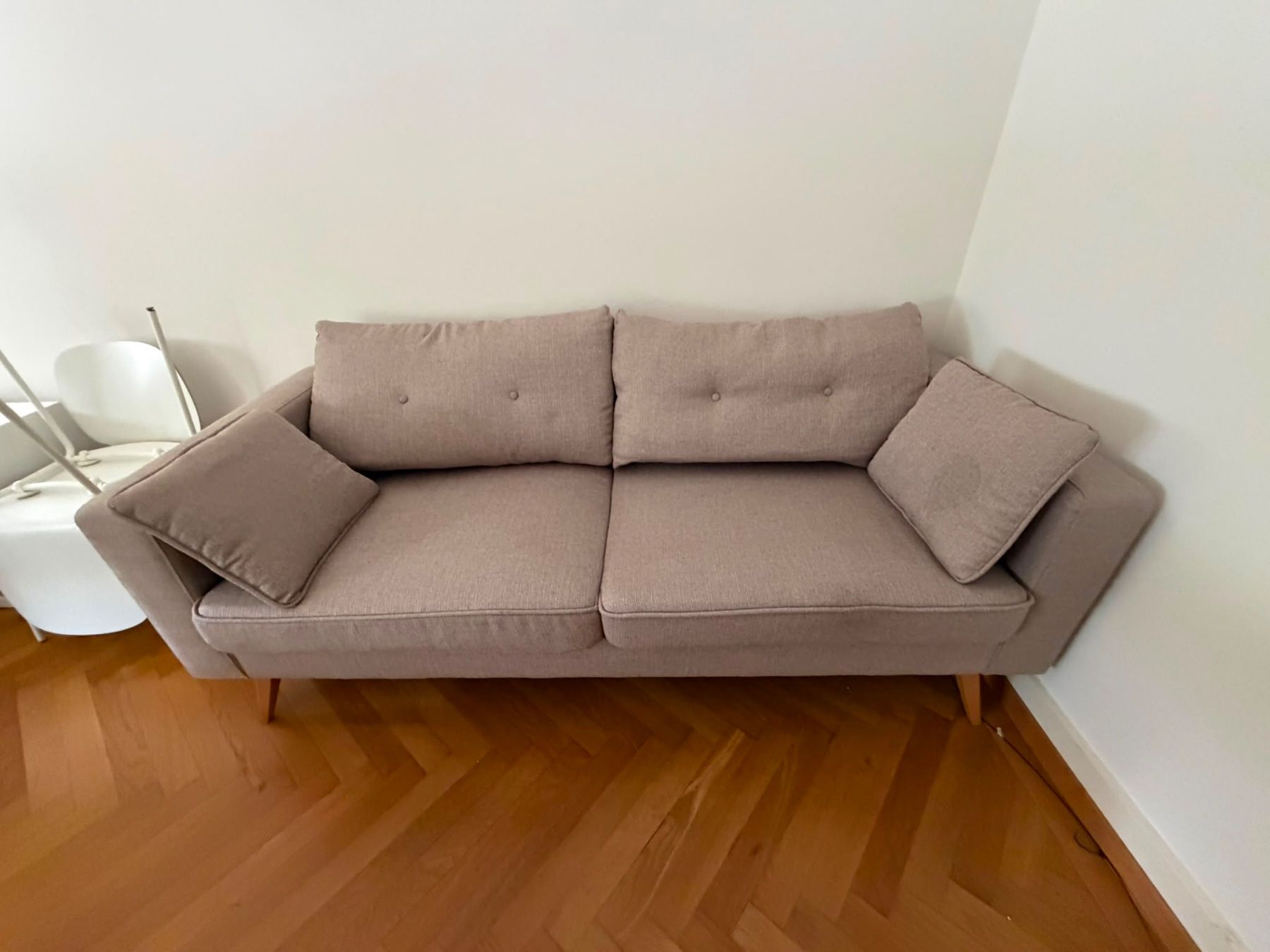 Maisons du monde Sofas: Couch – Gebraucht aus Zürich von alb_75rw
