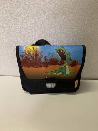 Kindergarten Tasche