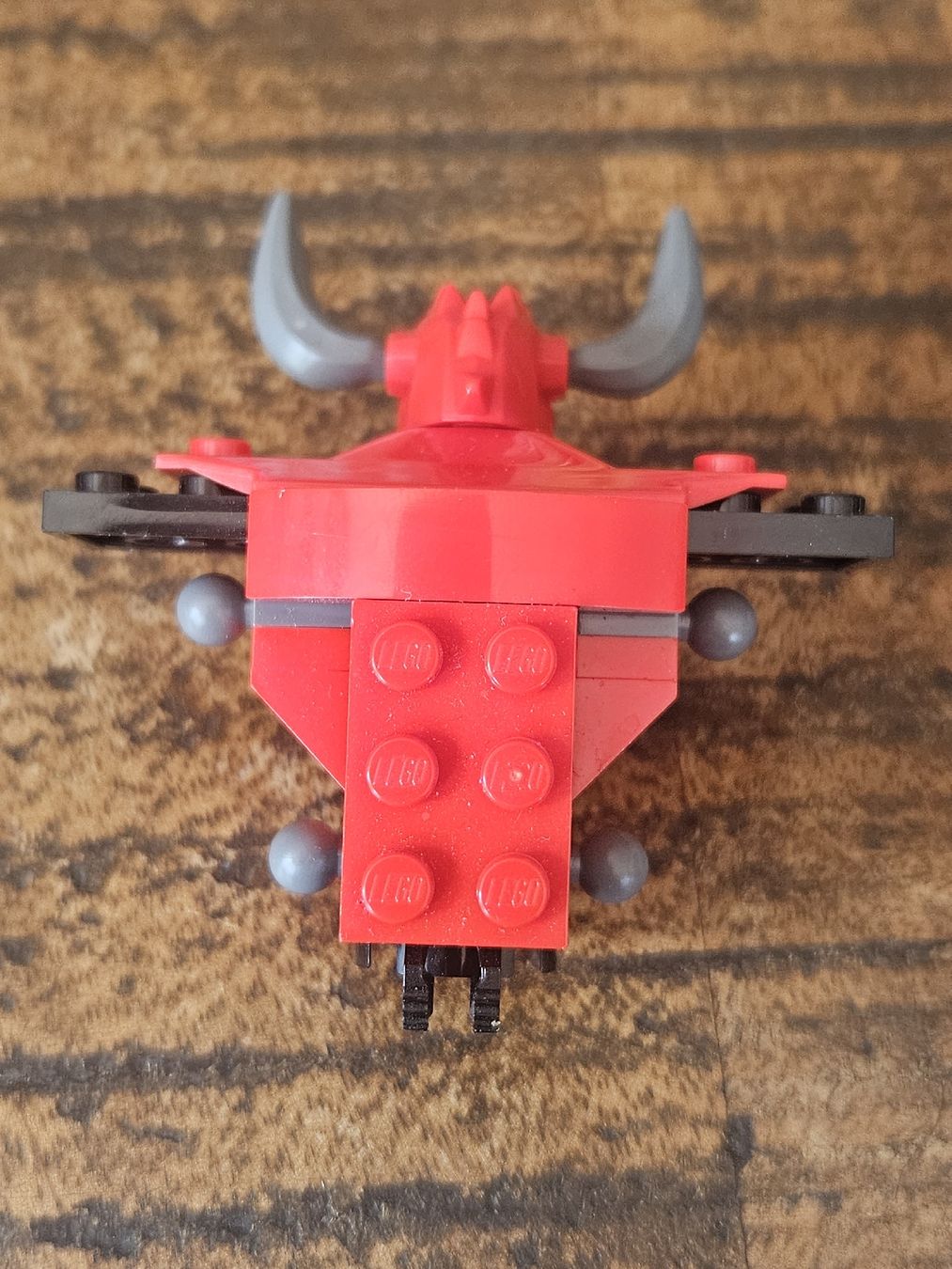 Lego Spielzeuge: lego nexo knights – Gebraucht aus Confignon von Ecrofigs 1