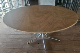 Bankett-Tisch d: 150cm