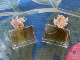 Duo miniatures Jungle Kenzo