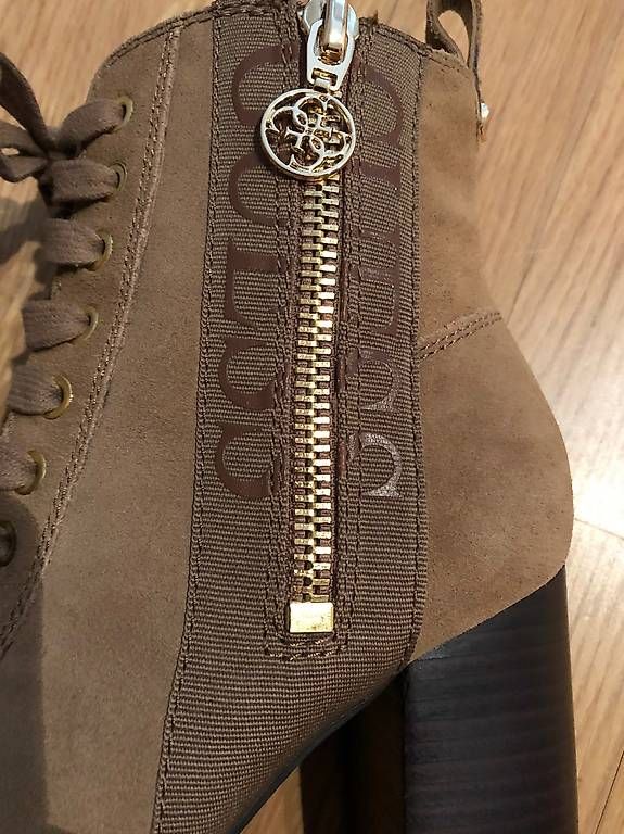 Damenschuhe: Guess gr.36 – Gebraucht aus Möriken AG von Marisa043