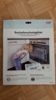 Backofen/ Holzofen Schutzgitter Neu