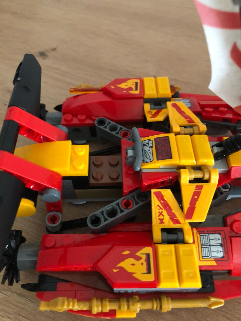 Giocattoli: Lego Artikel – Usato da Freienstein venduto da ErnaS01 4