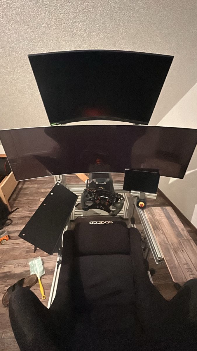 Microsoft Giochi: Rennsimulator Rig – Usato da Rebstein venduto da rij_p2sp 1