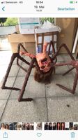 Seltener 1:1 Spiderhead The Thing not Sideshow Horror