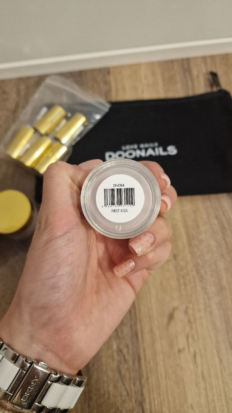 Doonails Smalto per unghie: Doonails Dipping Powder – Usato da Eisten venduto da _saskiia_ 7