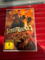 Streetdance 2 DVD - Der Tanzfilm für den Winter! Top!