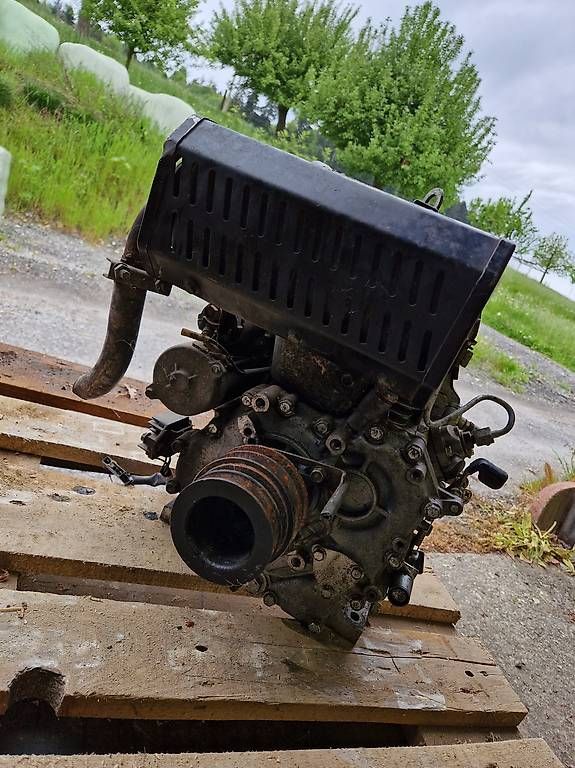 Moteurs: Motor Kubota OC 60 E3 – D'occasion à Stettlen par Pumuckel16 1
