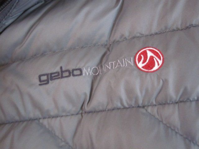Jacken: Unisex-Herbst-/Winter-/Frühlingsjacke – Gebraucht aus Ehrendingen von spanky11 1