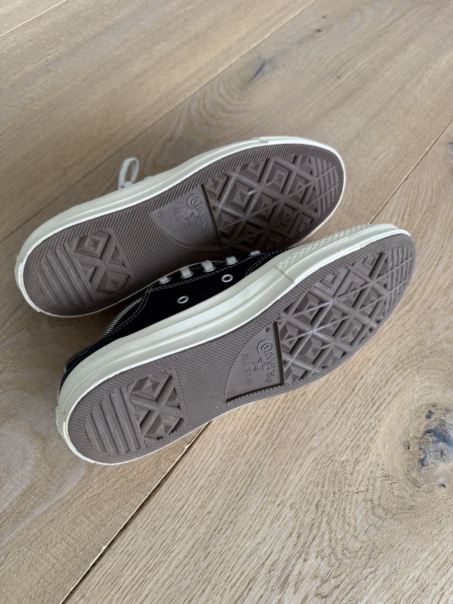 Comme Des Garcons Scarpe da uomo: Converse Comme des Garçons Grösse 42,5 – Usato da Thörigen venduto da sodi13 1