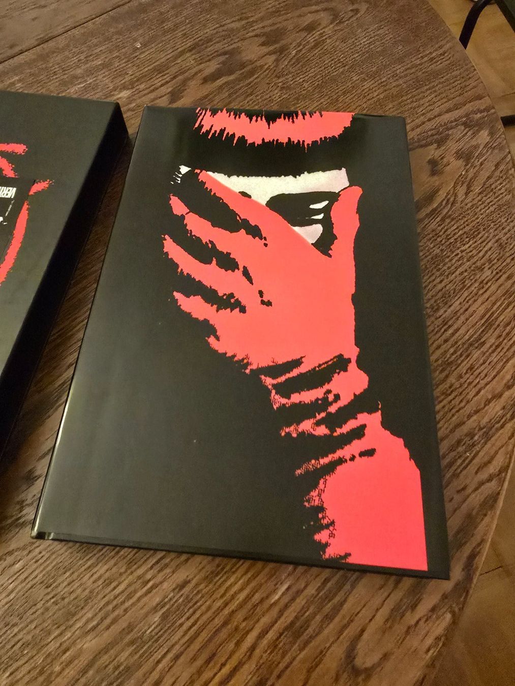Comics: Absolute V for Vendetta (2009 Edition) – Gebraucht aus Bern von GoldenAgeGaming 2