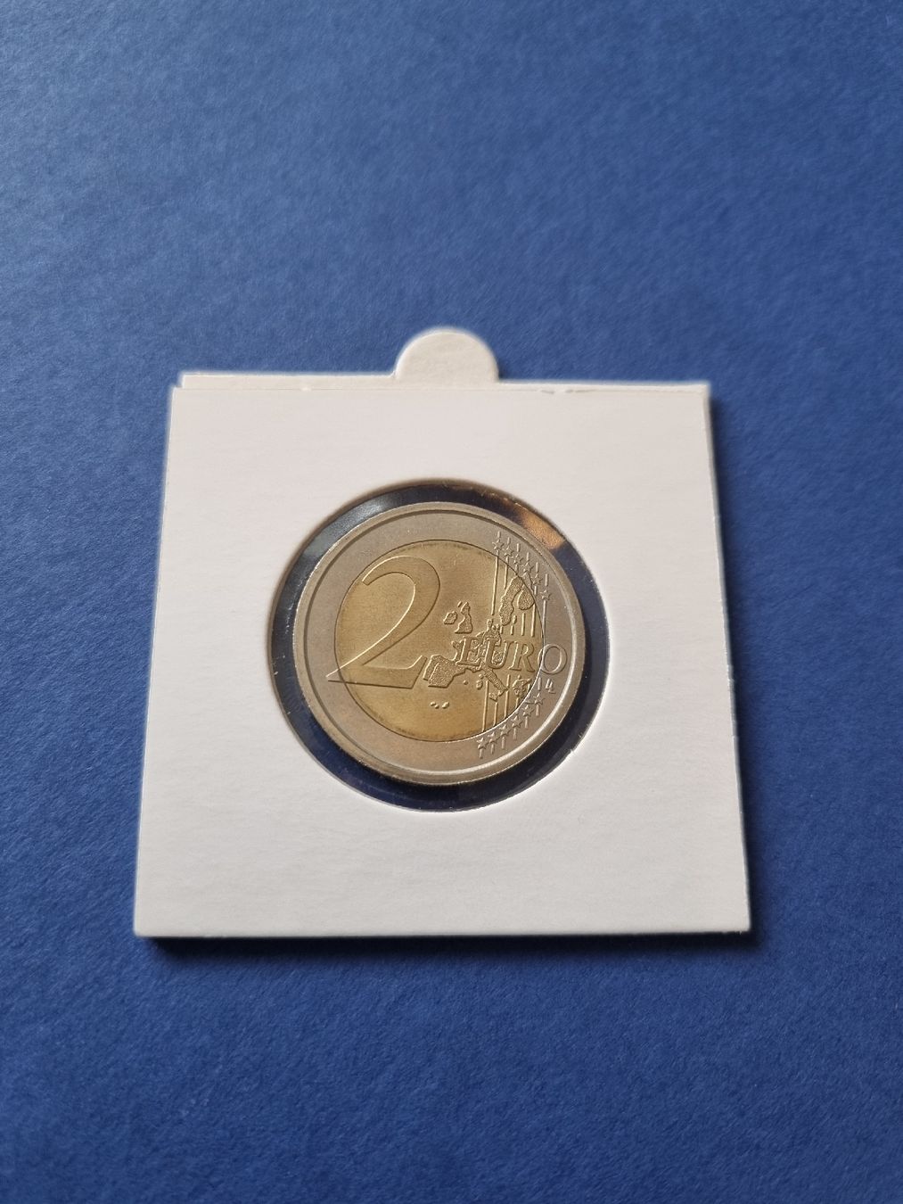 Tutti le monete: 2 Euro Italien 2005 Constitution – Nuovo (secondo la descrizione) da Unterägeri venduto da Ferreira_81 1