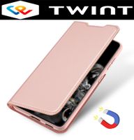 Hülle Etui Tasche Wallet Case Cover für Samsung S21 FE 5G